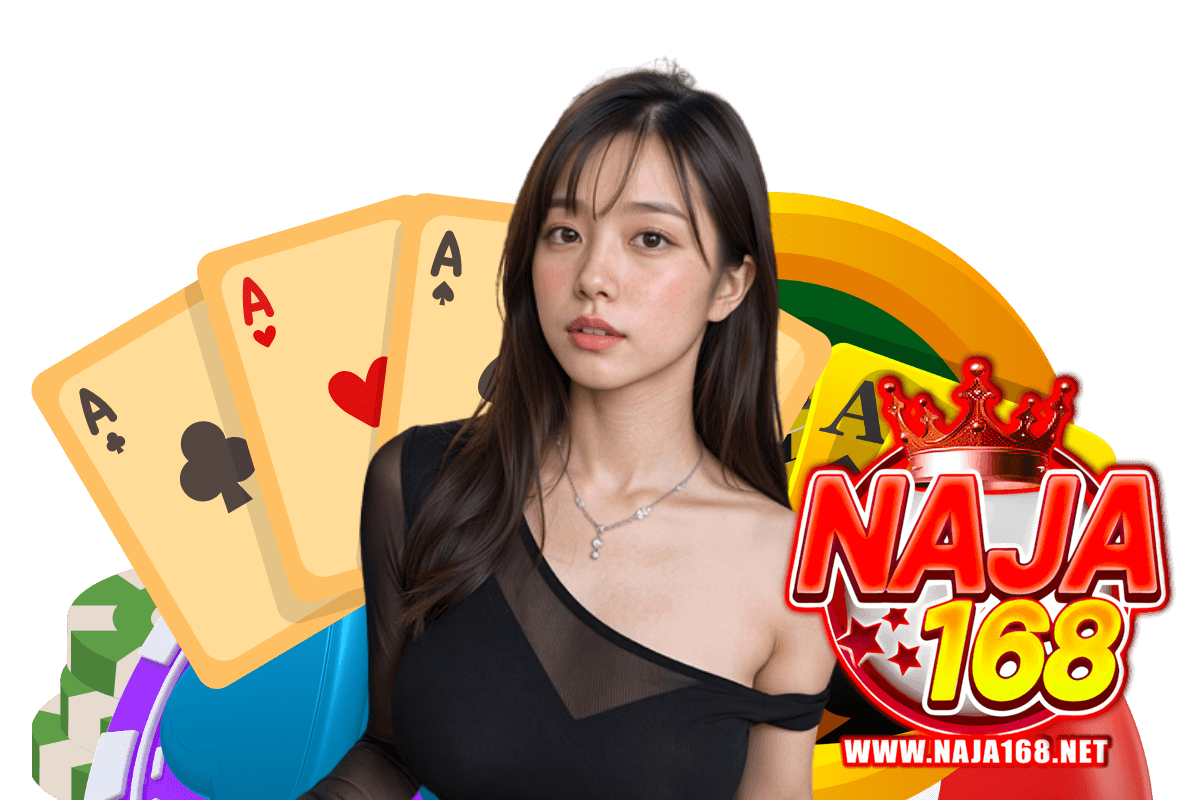 naja168